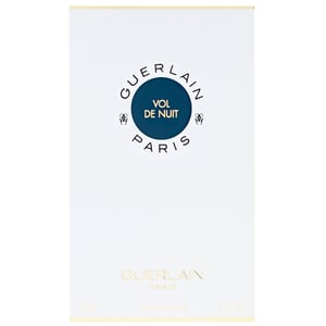 Guerlain Vol de Nuit Eau de Toilette Spray 75 ml (2,5 fl. oz.)