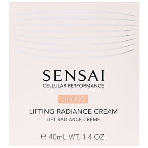 SENSAI Cellular Performance Lifting Radiance Cream voor een jeugdige huid 302 g