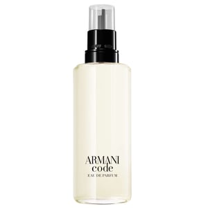 Armani Code Eau de Parfum Refill for Men - 150ml
