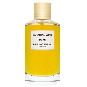 Mancera Paris Saharian Wind Unisex Eau de Parfum Spray - 120ml