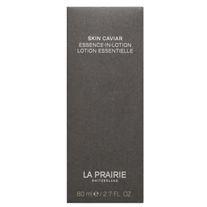 La Prairie Skin Caviar Essence-in-Lotion for Youthful Radiance