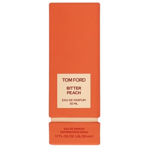 Tom Ford Private Blend Bitter Peach Eau de Parfum Spray - 50ml Unisex Fragrance