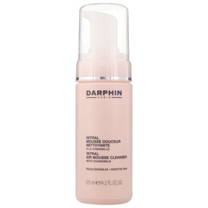 Darphin Intral Air Mousse Cleanser for Radiant Skin