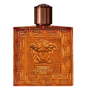Versace Eros Najim Eau de Parfum Spray 100ml - A Captivating Fragrance Experience 100ml