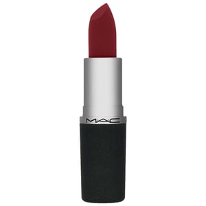M.A.C Macximal Zijdeachtige Matterende Lipstick in Diva - 3,5 g