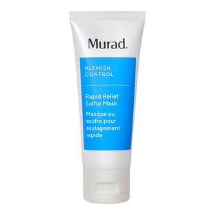 Murad Snelle Hulp Zwavelmasker voor Acnebehandeling