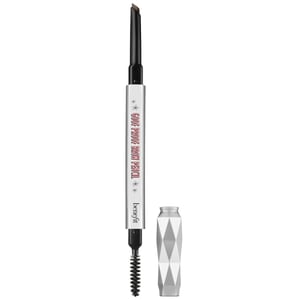 Benefit Goof Proof Brow Pencil 04 - Warm Diepbruin, 10g