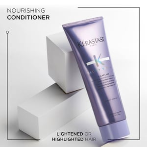 Kérastase Blond Absolu Cicaflash Behandeling Conditioner voor Verlicht Haar 272g