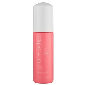 Vogue Bare Self Tan Foam - Dark Shade for a Beautiful Bronzed Glow