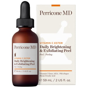 Perricone MD Vitamin C Ester Daily Brightening Exfoliating Peel 59ml