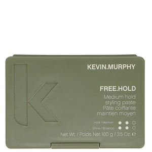 Kevin.Murphy Style Free Hold Medium Hold Styling Paste - 100g