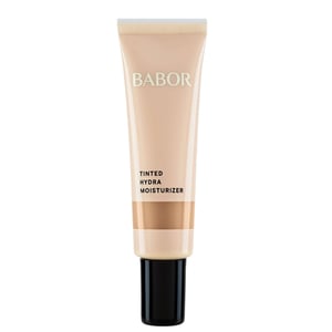 BABOR Tinted Hydra Moisturizer 30 ml - 03 Almond