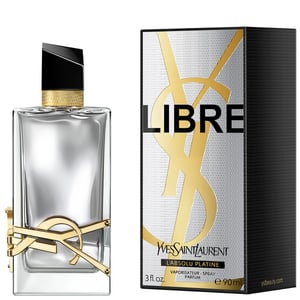 Yves Saint Laurent Libre L'Absolu Platine Eau de Parfum Spray - 90 ml