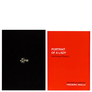 Frederic Malle Portrait of a Lady Eau de Parfum Spray by Dominique Ropion - 446g