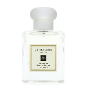 Jo Malone Peony & Blush Suede Eau de Cologne Spray for Women
