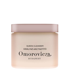 Omorovicza Queen Cleanser Cream - Luxurious Skin Cleansing Treatment