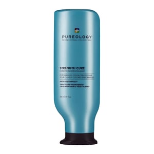 Pureology Strength Cure Conditioner for Damaged Colour-Treated Hair