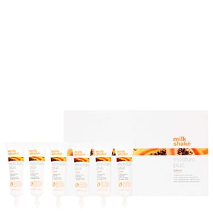 milk_shake Moisture Plus Hydrating Lotion - 6 Treatments for Soft, Shiny Hair