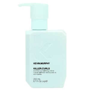 Kevin Murphy Style Killer Curls Anti-Frizz Curl Defining Cream for Gorgeous Curls