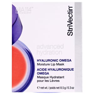 StriVectin Geavanceerde Hydratatie Hyaluronzuur Omega Lippenmasker voor Diepe Hydratatie