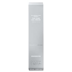 BABOR Doctor Babor The Cure Gel Crème - Verjongende Gezichtscrème 116g