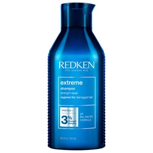 Redken Extreme Strengthening Shampoo for Damaged Hair