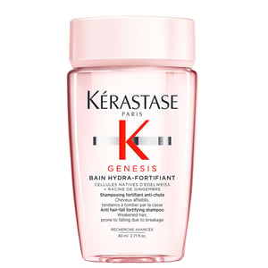 Kérastase Genesis Nourishing & Fortifying Shampoo 80ml for Thick and Dry Hair