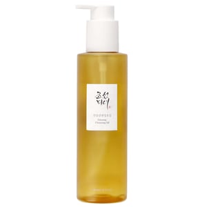 Beauty of Joseon Ginseng Cleansing Oil - 210ml for Deep Cleansing
