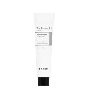 Cosrx Retinol 0.1 Cream - Anti-Aging Moisturizer for Youthful Skin