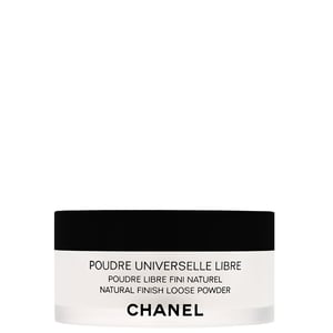 Chanel Poudre Universelle Libre Natuurlijke Finish Losse Poeder 30g - Onberispelijke Matte Finish