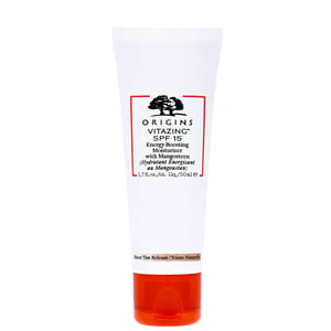 Origins Vitazing Energizing Hydratant met Mangosteen en SPF15 - 50ml