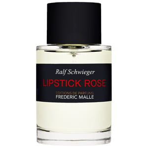 Editions de Parfum Frederic Malle Lipstick Rose Spray 100 ml by Ralf Schwieger — Women's vintage floral