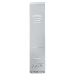 BABOR Doctor Babor Verzachtende Crème voor de Gevoelige Huid 117 g