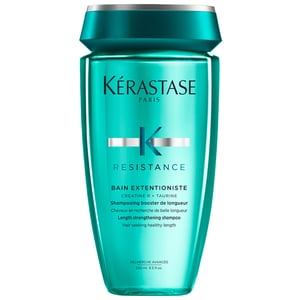 Kérastase Resistance Bain Extentioniste Versterkende Shampoo voor Vrouwen 250ml