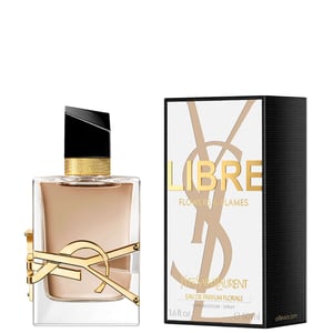 Yves Saint Laurent Libre Flowers & Flames Eau de Parfum Spray - 50ml