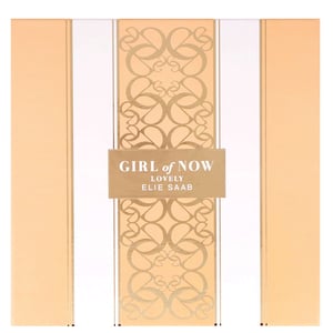 Elie Saab Girl Of Now Lovely Eau de Parfum Gift Set for Women