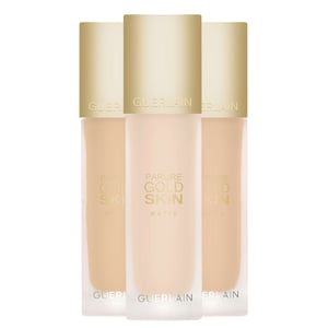 Guerlain Parure Gold Skin Matte Foundation - Vlekkeloze finish en hydratatie