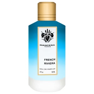 Mancera Paris French Riviera Eau de Parfum - Captivating Mediterranean Essence