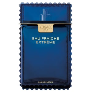 Versace Eau Fraîche Extrême Eau de Parfum voor mannen - 200 ml