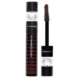 M.A.C M.A.CStack Mega Brush Mascara, Chestnut Stack — 12 ml