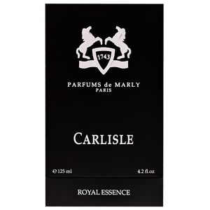 Parfums de Marly Carlisle Eau de Parfum Spray for Men - 4.2 oz