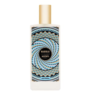 Memo Paris Madurai Unisex Eau de Parfum Spray - Luxury Fragrance - 618g