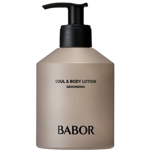 BABOR Soul & Body Lotion - Luxe hydraterende crème voor vrouwen