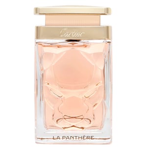 Cartier La Panthère Eau de Toilette Spray for Women - Floral Fragrance 2018 100ml