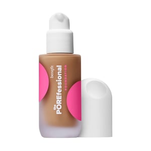 Benefit The POREfessional Smoothing & Blurring Foundation 23W Magnificent 30ml