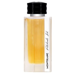 Montblanc Patchouli Ink Eau de Parfum Spray for Men - 125ml