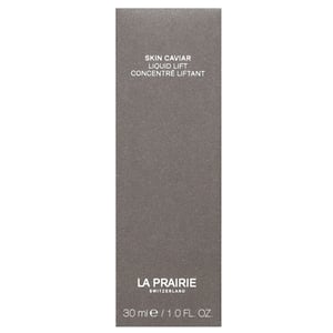 La Prairie Skin Caviar Liquid Lift - Anti-Aging Serum for Radiant Skin