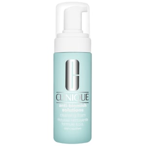 Clinique Anti-Blemish Solutions Reinigingsschuim voor een heldere huid