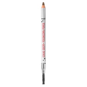 Benefit Gimme Brow+ Volumizing Fiber Oogbrowpotlood - Warm Diepbruin 1,19g