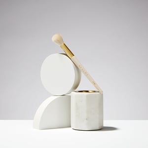 Spectrum Sculpt 9 Universal Brush - Perfect for All Makeup Applications